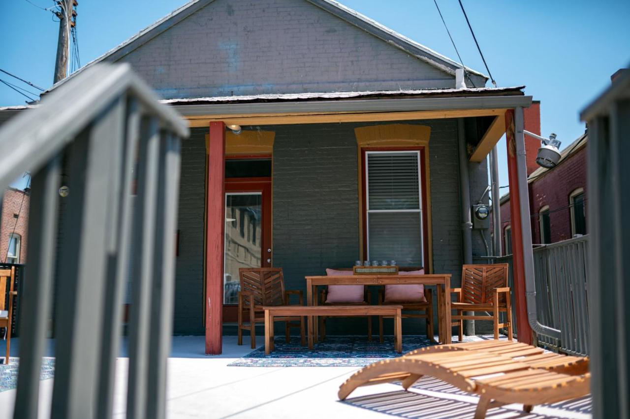 115 N Main Huge 2 Bedroom Unit On Main Street Saint Charles Εξωτερικό φωτογραφία