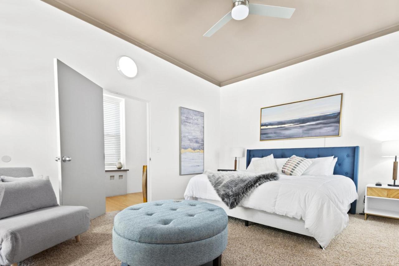115 N Main Huge 2 Bedroom Unit On Main Street Saint Charles Εξωτερικό φωτογραφία